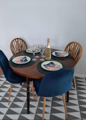 New&Easy apartment in the center Turku